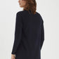 Bynonia navy cardigan