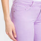 Lilac jeans