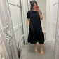 Frspencer black dress