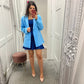 Vimingo blue blazer