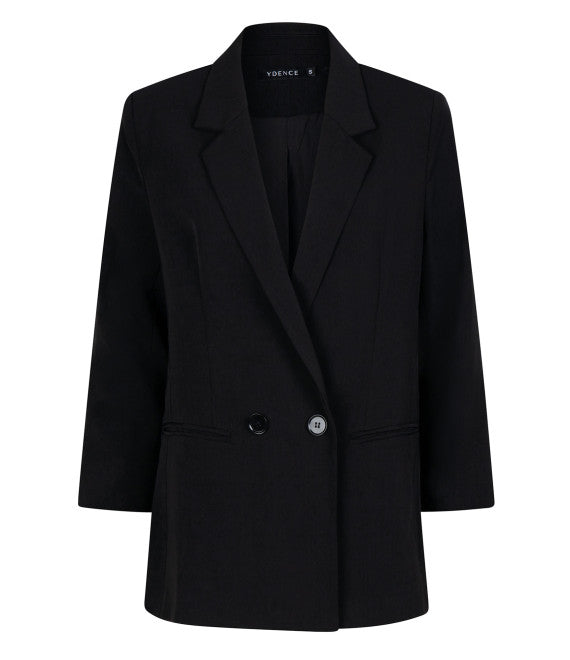 Black blazer Joelle