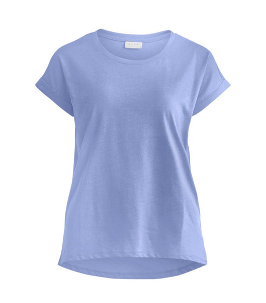 Vidreamers lilac t shirt - Our Secret Boutique  Our Secret Boutique
