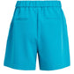 Teal Algiers blue shorts - Our Secret Boutique  Our Secret Boutique