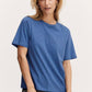 Federal blue voyage slogan t shirt - Our Secret Boutique  BYoung