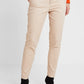 Days cigaret trousers nomad beige