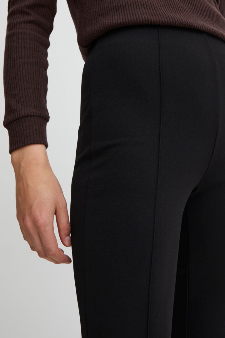 Bytavi trouser leggings