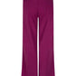 Ydence Purple wide leg solange trousers - Our Secret Boutique  Ydence